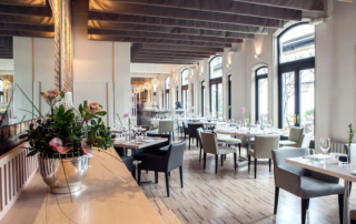 Comprehensive Restaurant Cleaning Service in Minneapolis